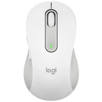 Мышь Logitech Signature M650 L (белый) фото 1